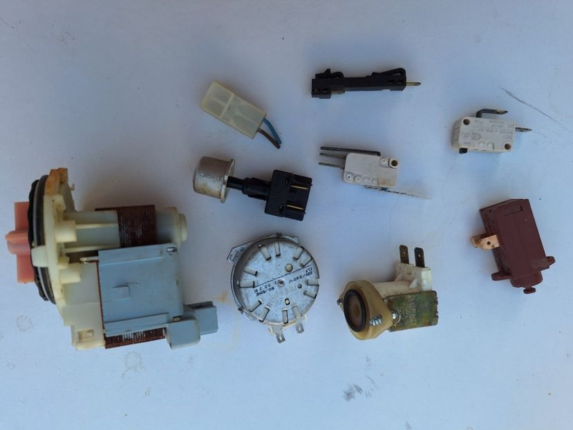  - Div comp mas sp vase