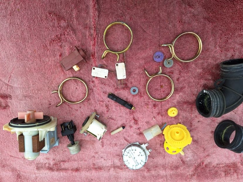  - Div comp mas sp vase