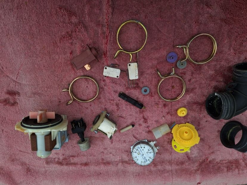  - Div comp mas sp vase