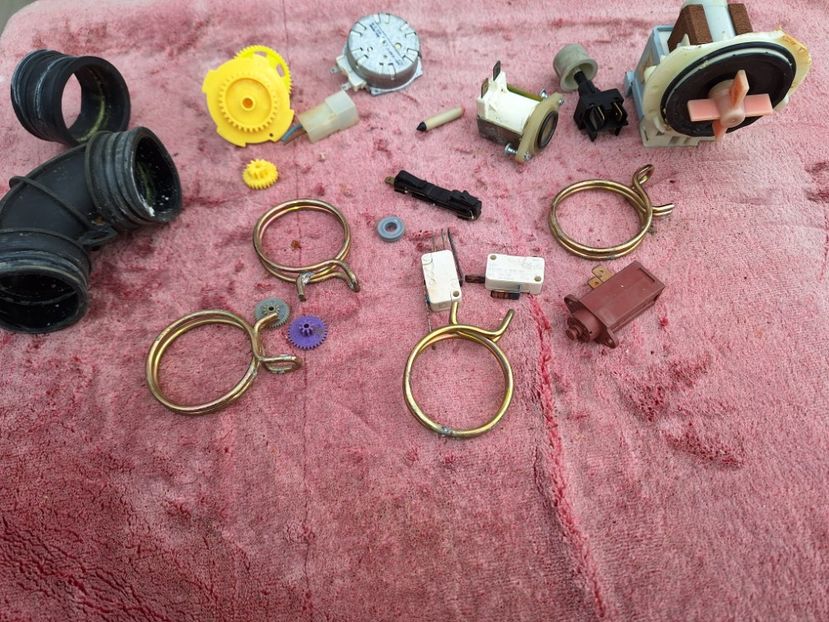  - Div comp mas sp vase