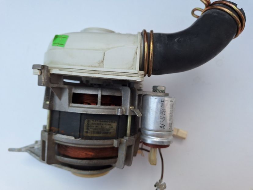  - Motor pompa mas sp vase