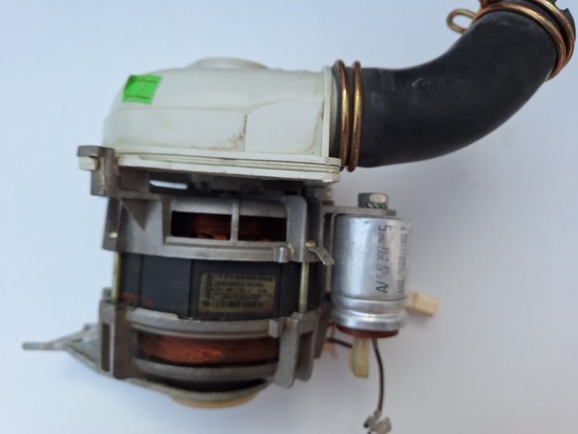  - Motor pompa mas sp vase