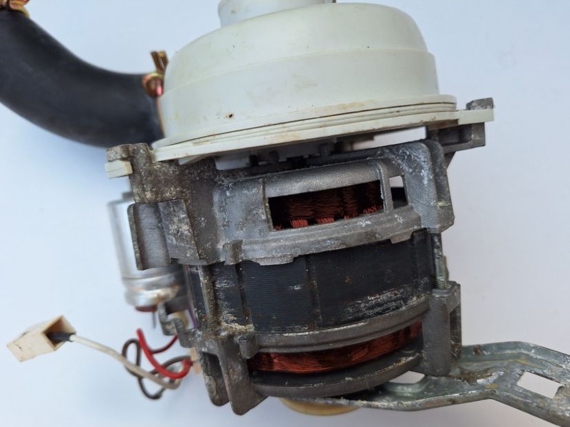  - Motor pompa mas sp vase