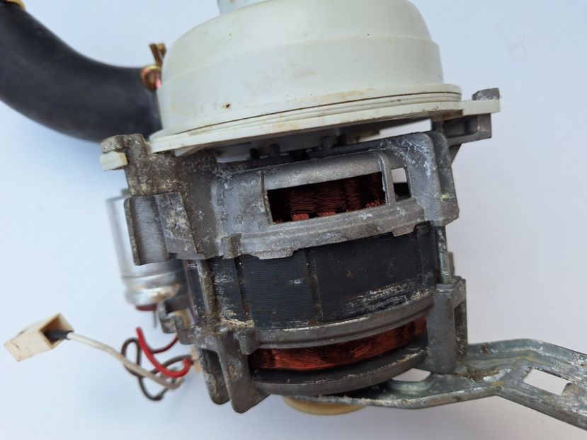  - Motor pompa mas sp vase