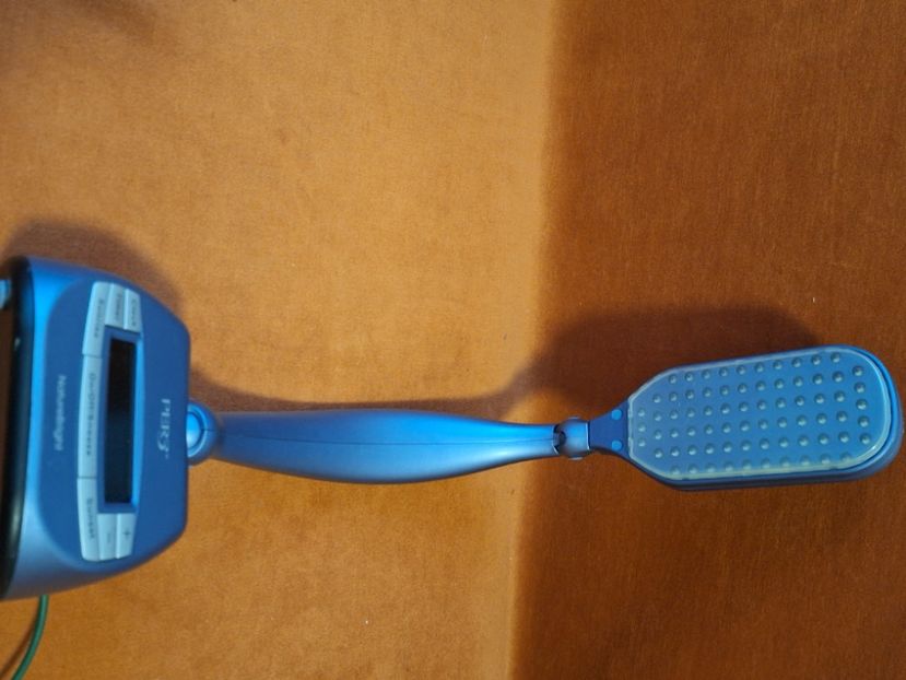  - Lampa led luminoterapie