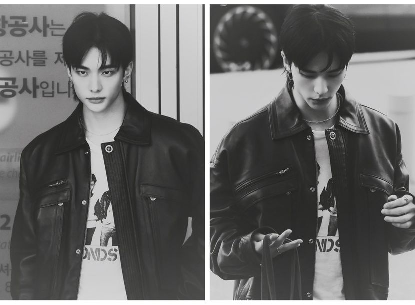 ⠀⠀⠀⠀⠀ℌỴỤṆJ̣!̣Ṇ⠀ ⁽ 24ᵗʰⲊep ⁾⠀ ⎯⎯⠀⠀( ˶ᵔ ᵔ) - Rough and Suave