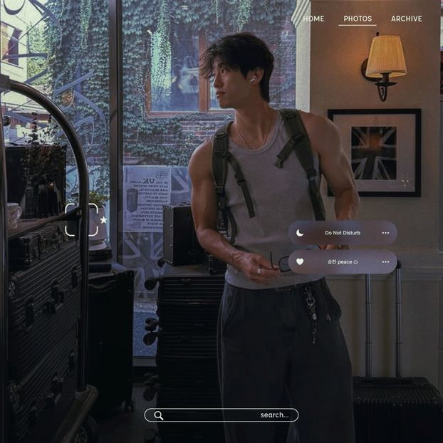 ˓9월 25일˒　〝 목요일 〞　˚keshi ‣ ❝say❞ - Dangerous Charm