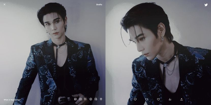 ၇୧ㅤ25thᵒᶠⲊepᅟㅤ ──── ⓒ　ℛêve͜ur.　! - Beauty Of Dawn