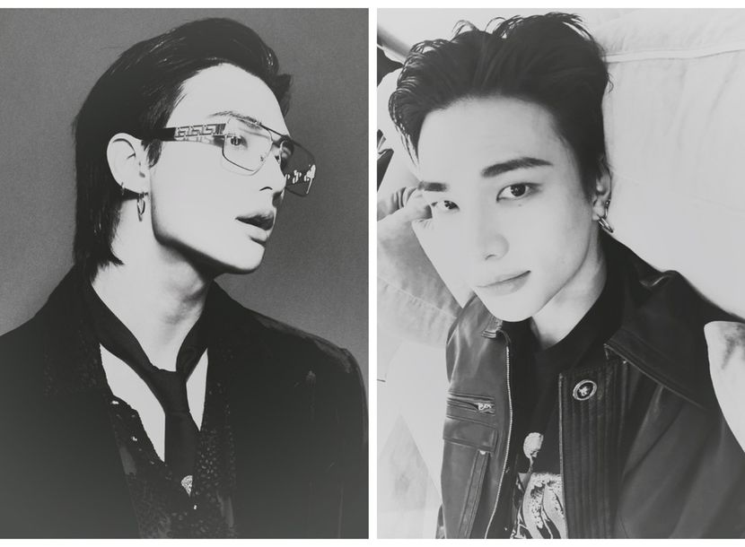 ⠀⠀⠀⠀⠀ℌỴỤṆJ̣!̣Ṇ⠀ ⁽ 25ᵗʰⲊep ⁾⠀ ⎯⎯⠀⠀ꈍ◡ꈍ - Rough and Suave