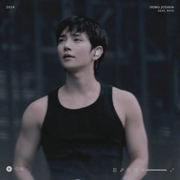 づ 25ᵗʰ❜　 ˓ℋong♥ℐoshua➲ᵒʰ໓ạṛḷịṇg̣. - Tempting Canvases