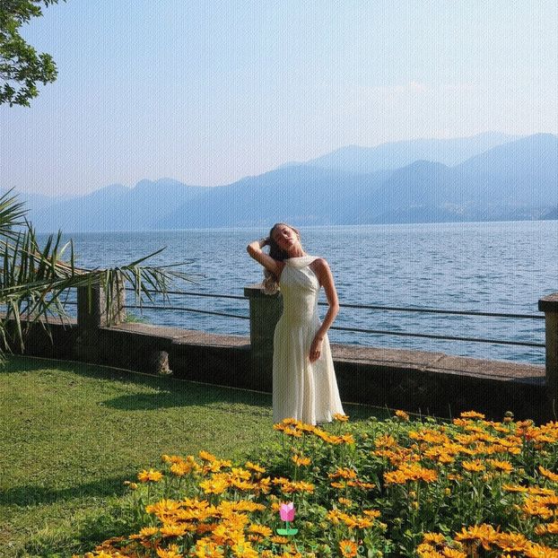 ،26ᵗʰꑄepʻ2025  ᐟ ̗̀‹ℇṇḍḷẹṣṣ`♡´ᙖḷọọṃ. - rosy as the first blush of youth