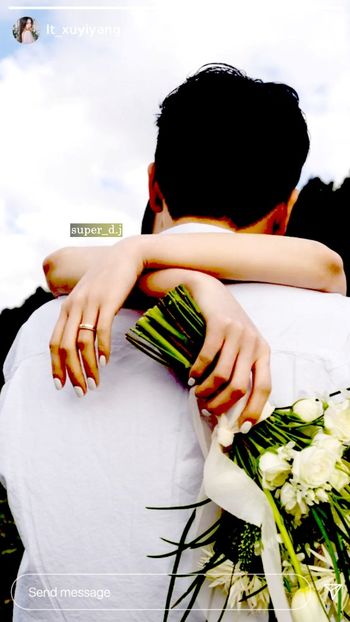 ⊱ ᵖᵒˢᵗᵉᵈ ᵇʸ ↳ ʏɪ ʏᴀɴɢ ⊰ - x keep us updated ll story