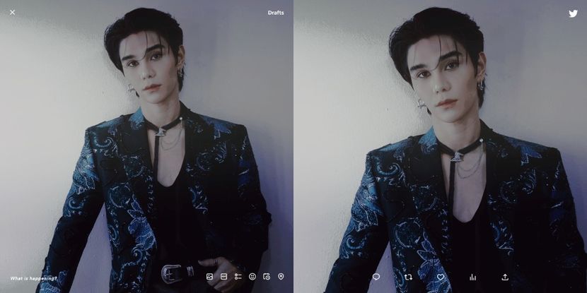 ၇୧ㅤ26thᵒᶠⲊepᅟㅤ ──── ⓒ　ℛêve͜ur.　! - Beauty Of Dawn