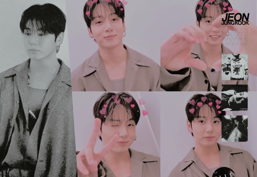 ◞26ᵗʰ◟　˓Ꭻe̤o̤n̤ꨄᎫungkook➲Go̟l̟d̟e̟n̟영혼. - Decay of Divine