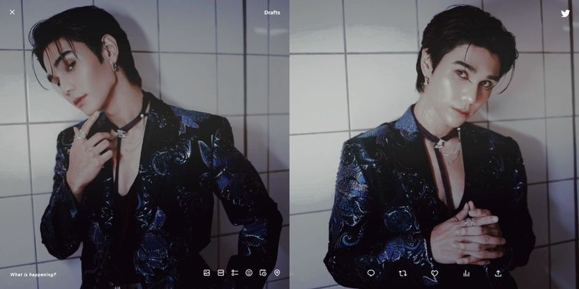 ၇୧ㅤ27thᵒᶠⲊepᅟㅤ ──── ⓒ　ℛêve͜ur.　! - Beauty Of Dawn