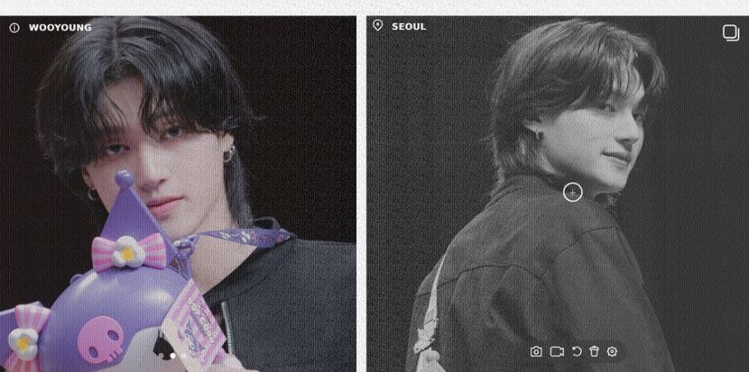 ˗ˏˋ J♡ฬọọỵọụṇg̣ ˎˊ˗ ⠀⠀ ˓²⁷Sep˒ ⠀ ⠀A̤T̤E̤E̤Z̤. - Murmur of Lost Time