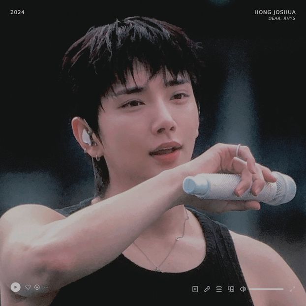 づ 27ᵗʰ❜　 ˓ℋong♥ℐoshua➲ᵒʰ໓ạṛḷịṇg̣. - Tempting Canvases