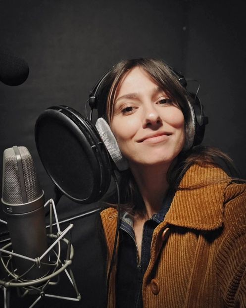  - Dana Rogoz
