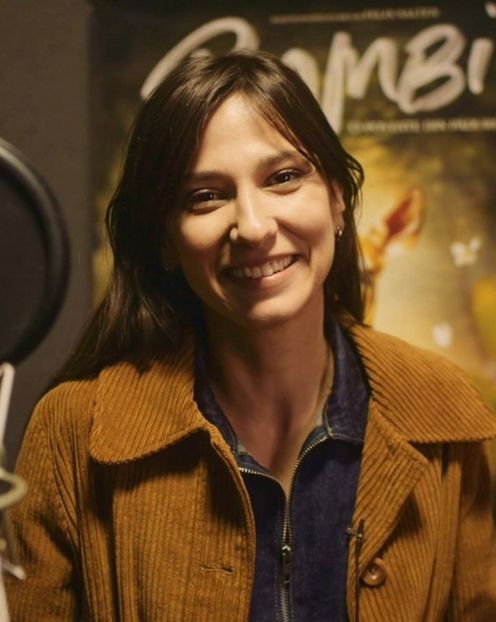  - Dana Rogoz