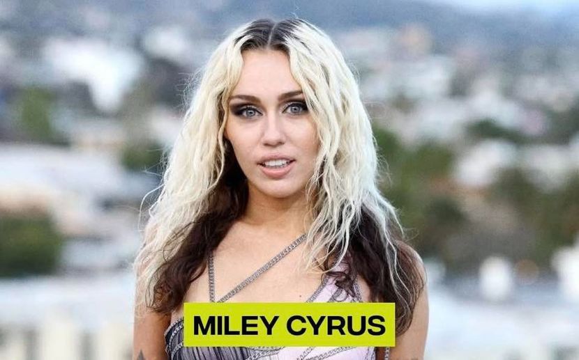  - Galerie photo Miley