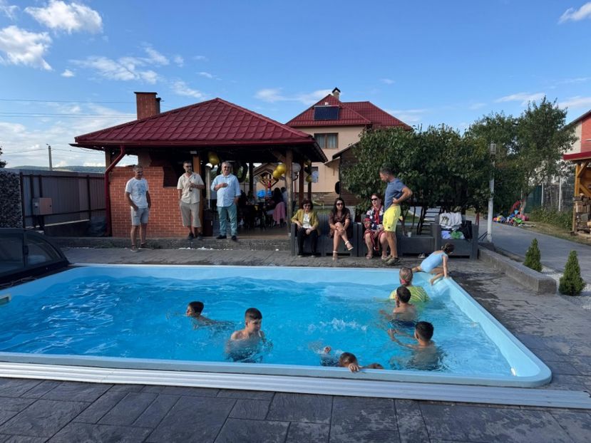 MINI - 2025 MONI LA 40 DE ANI