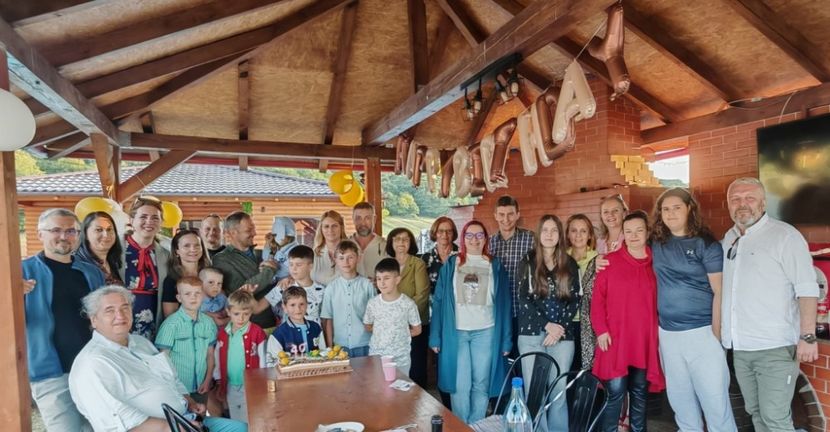 MONIC - 2025 MONI LA 40 DE ANI