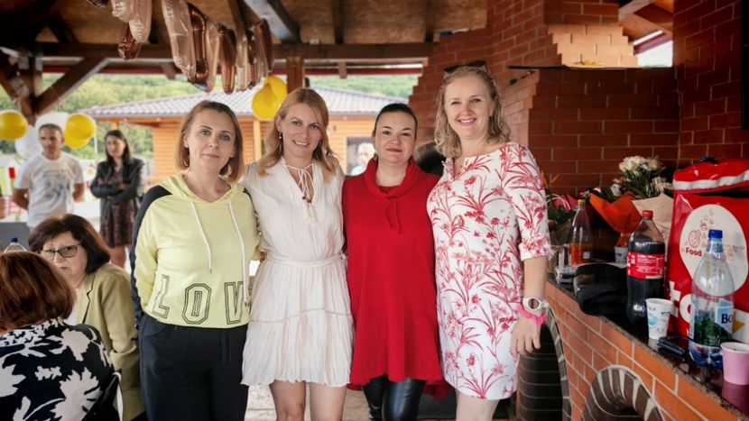 MONICA - 2025 MONI LA 40 DE ANI