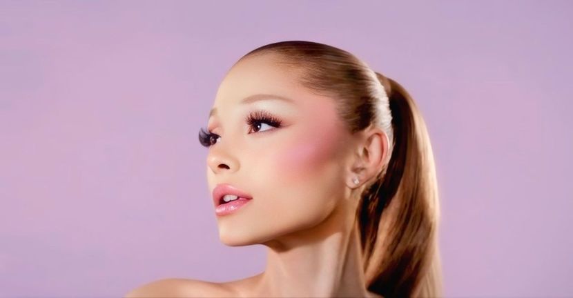  - Ariana Grande fana