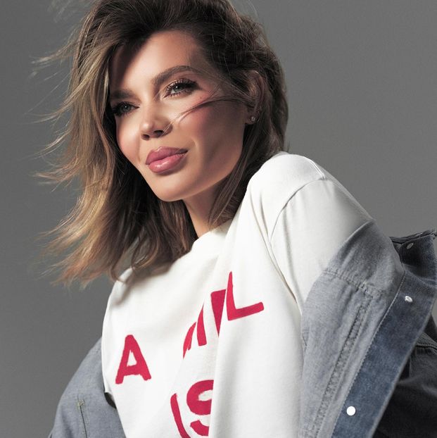  - Gina Pistol si Smiley