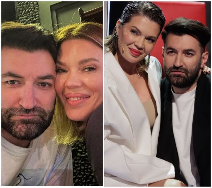  - Gina Pistol si Smiley