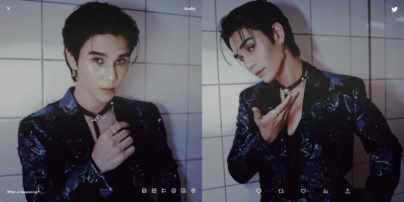 ၇୧ㅤ28thᵒᶠⲊepᅟㅤ ──── ⓒ　ℛêve͜ur.　! - Beauty Of Dawn