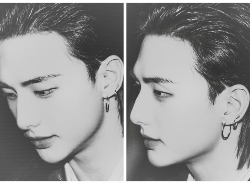 ⠀⠀⠀⠀⠀ℌỴỤṆJ̣!̣Ṇ⠀ ⁽ 28ᵗʰⲊep ⁾⠀ ⎯⎯⠀⠀( ˶ᵔ ᵔ) - Rough and Suave