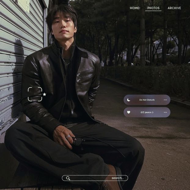 ˓9월 28일˒　〝 일요일 〞　˚bon jovi ‣ ❝you give love a bad name❞ - Dangerous Charm