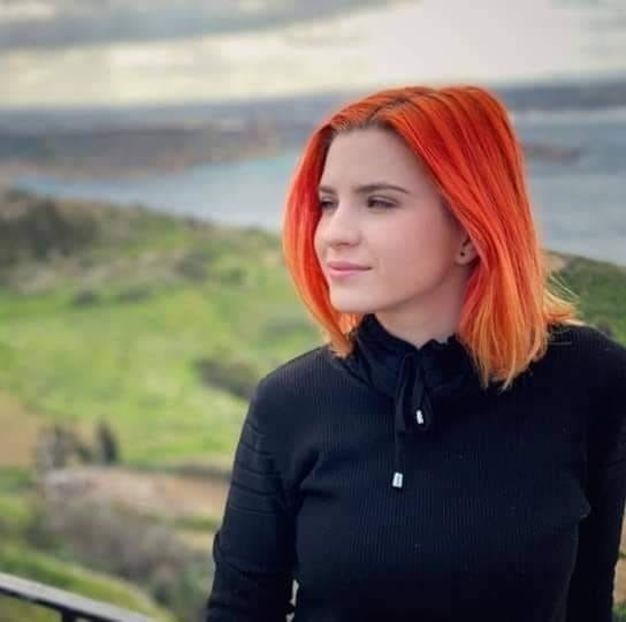  - Alina Cristina Sore 2