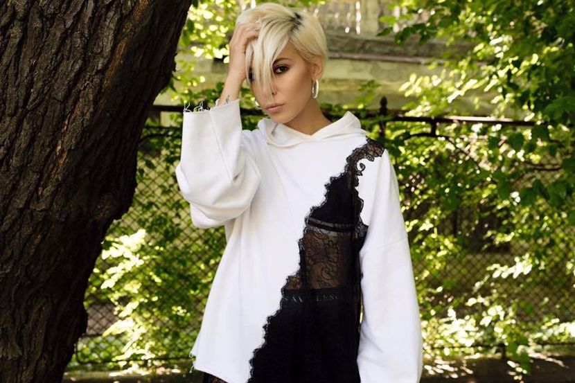  - Alina Cristina Sore 2