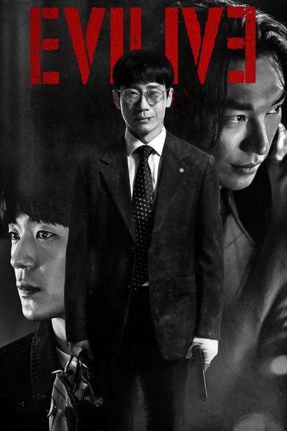 145. evilive - 02Kdrama-Seriale Coreene