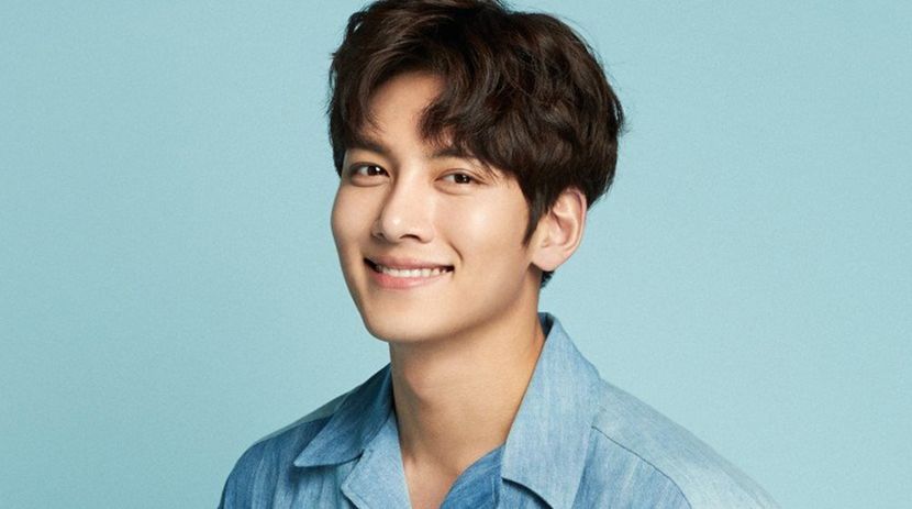  - Ji Chang Wook