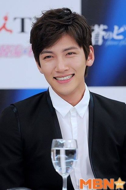  - Ji Chang Wook