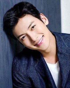  - Ji Chang Wook