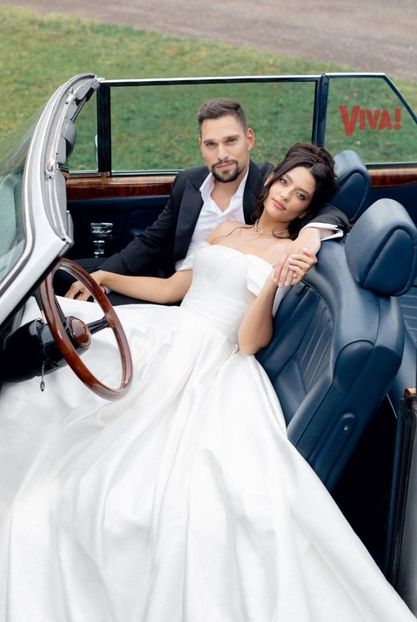 Oana și vlad Gherman - La La Band 03