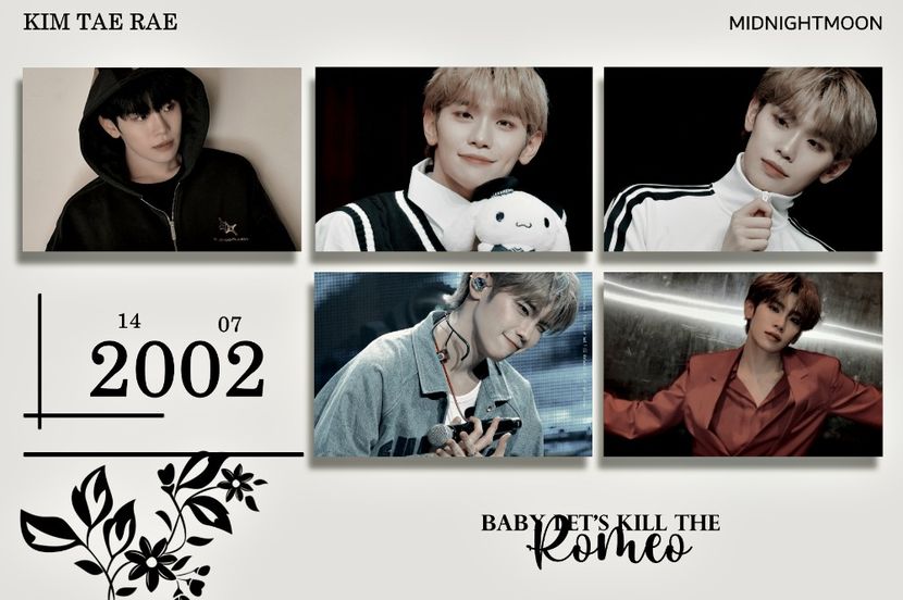 ⋆ ⁴³²˚｡⋆ ℳᴏɴ. • Ⲋᴇᴘᴛᴇᴍʙᴇʀ 29ᵗʰ, 2025 .ೃ࿐ - Planet of Love