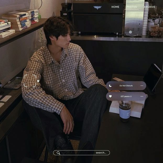 ˓9월 29일˒　〝 월요일 〞　˚charlie puth ‣ ❝loser❞ - Dangerous Charm