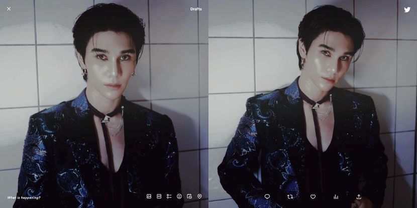 ၇୧ㅤ29thᵒᶠⲊepᅟㅤ ──── ⓒ　ℛêve͜ur.　! - Beauty Of Dawn