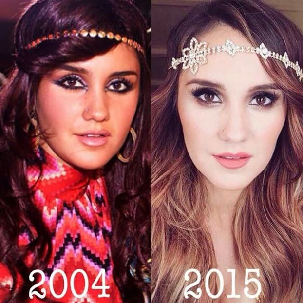 37c221dccc9e5f10afe4d3671e0efe52 - Dulce Maria 1