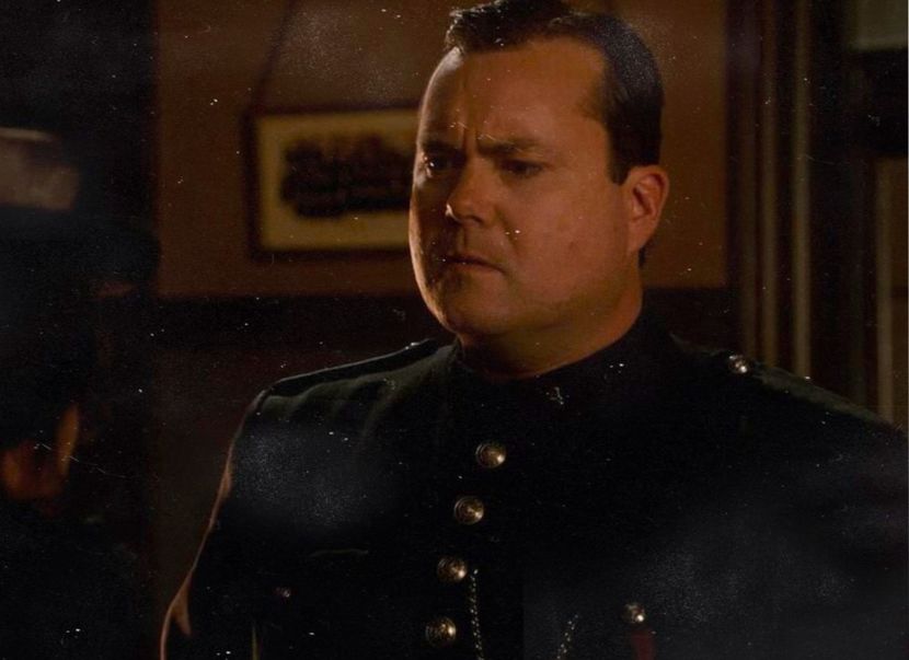 .ೃ࿐ ∶ ᗣugustus ᒍackson ∶ - what have you george?