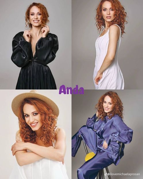  - Adrian si Michaela