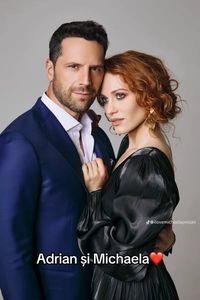  - Adrian si Michaela