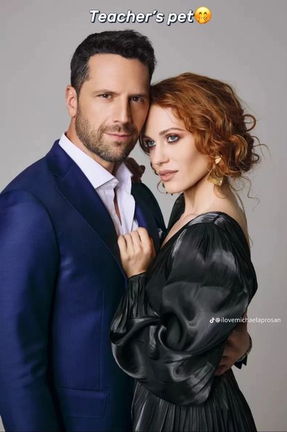  - Adrian si Michaela