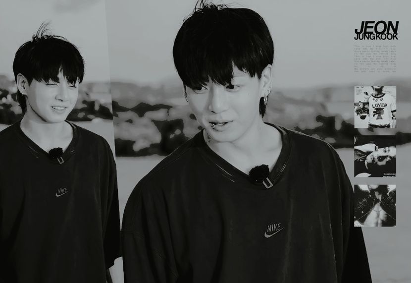 ◞30ᵗʰ◟　˓Ꭻe̤o̤n̤ꨄᎫungkook➲Go̟l̟d̟e̟n̟영혼. - Decay of Divine