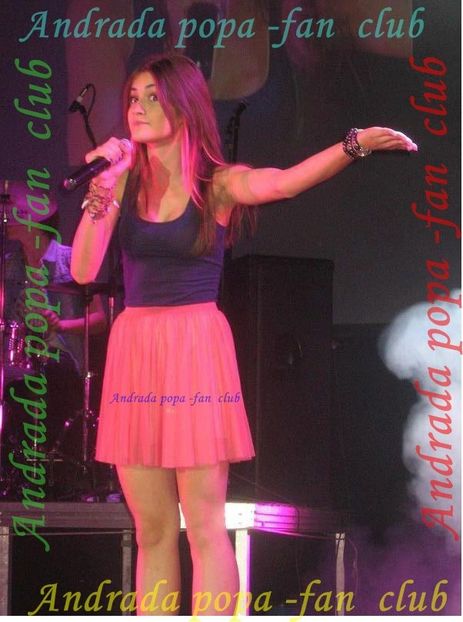  - Andrada Popa